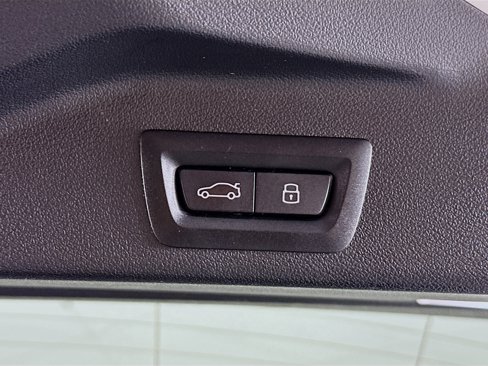 Used 2024 BMW X5 xDrive40i image 31