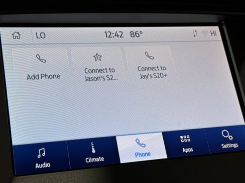 Used 2023 Ford Ranger XLT image 12