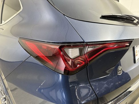 New 2026 Acura MDX w/ Advance Package image 31