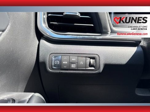 New 2026 GMC Terrain Elevation w/ Black Edition image 45