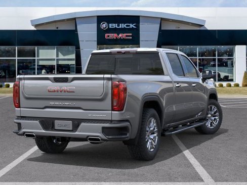 New 2026 GMC Sierra 1500 Denali image 24