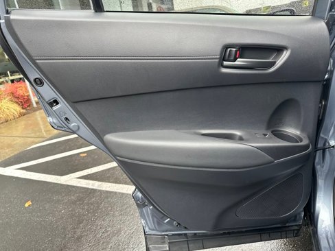 Certified 2025 Toyota Corolla Cross LE image 15