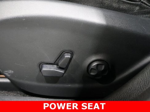 Used 2019 Jeep Cherokee Trailhawk w/ Comfort/Convenience Group image 12