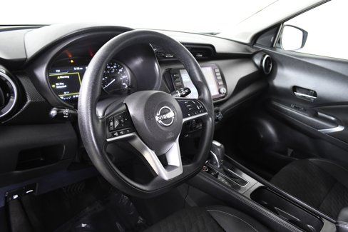 Used 2022 Nissan Kicks SV image 20