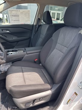 New 2026 Nissan Rogue SV image 11