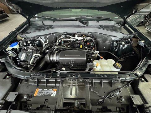 Used 2022 Ford Explorer Timberline image 42