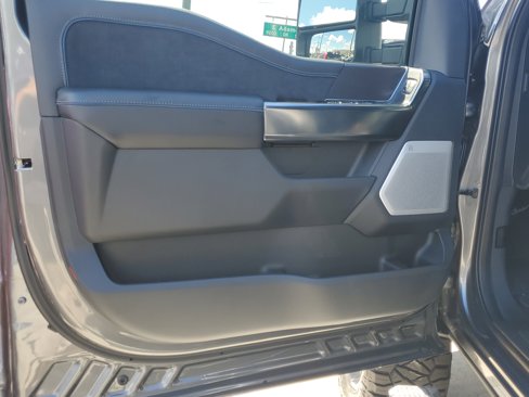 New 2026 Ford F250 Platinum image 14