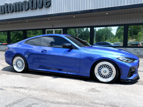 Used 2022 BMW 440i xDrive Coupe w/ Premium Package image 66