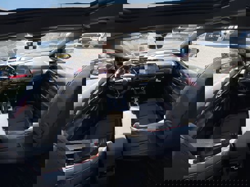 New 2025 Chevrolet Equinox EV RS image 57