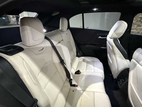 Used 2020 Cadillac XT4 Sport image 33