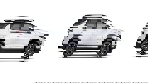 New 2026 Chevrolet Equinox RS w/ Convenience Package III image 51