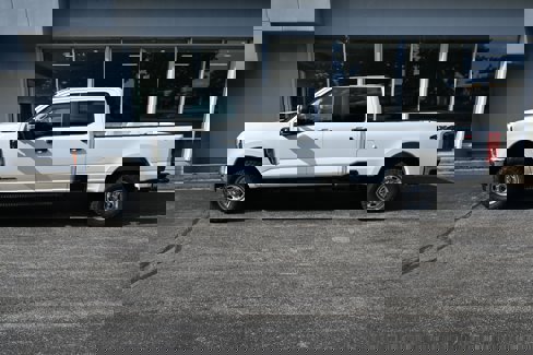 New 2026 Ford F350 XL image 2