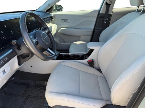 Used 2024 Hyundai Kona SEL w/ Convenience Package image 9
