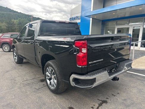 New 2026 Chevrolet Silverado 1500 LT image 4