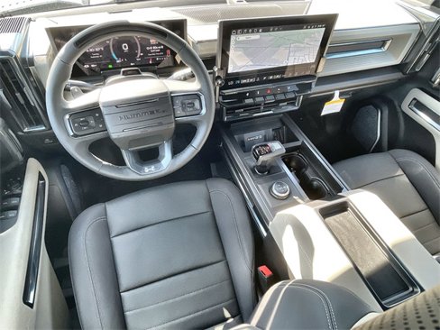 New 2026 GMC Hummer EV 4x4 Crew Cab image 19