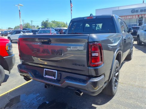 New 2026 RAM 1500 Laramie image 5