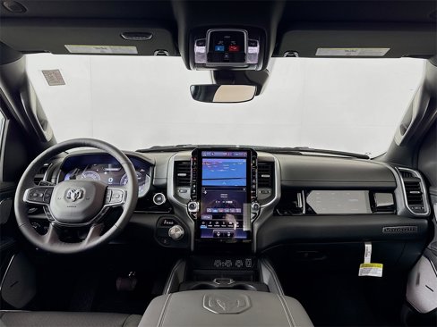 New 2026 RAM 1500 Laramie image 20