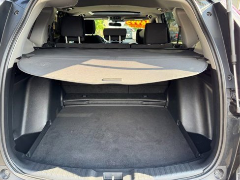 Used 2017 Honda CR-V EX image 25