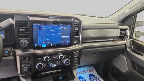New 2026 Ford F350 Lariat image 18