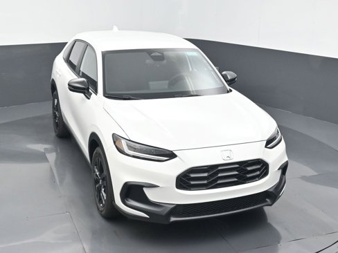 New 2026 Honda HR-V Sport image 3