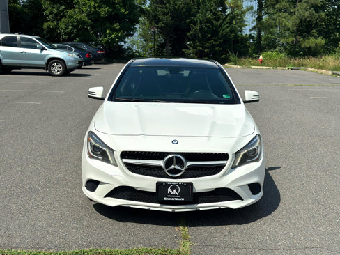 Used 2014 Mercedes-Benz CLA 250 image 4