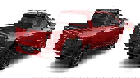 New 2025 GMC Sierra 3500 AT4 w/ AT4 Premium Plus Package image 19