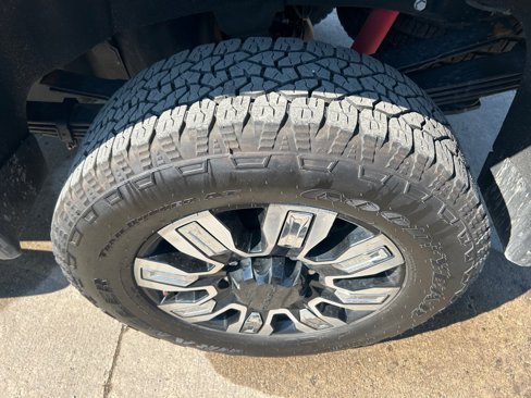 Used 2024 GMC Sierra 2500 Denali w/ Denali Reserve Package image 25