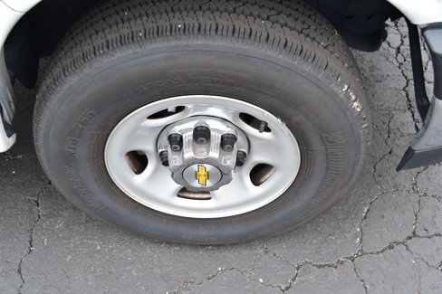 Used 2024 Chevrolet Express 3500 LT w/ LT Preferred Equipment Group image 32