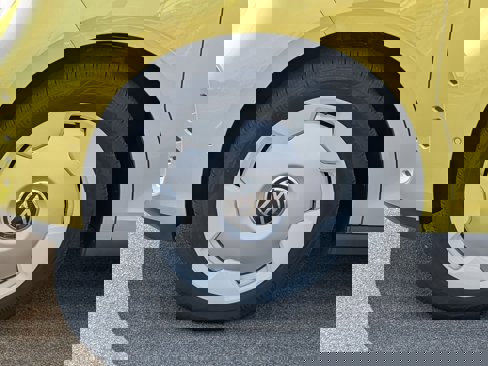 New 2025 Volkswagen ID. Buzz 1st Edition image 10