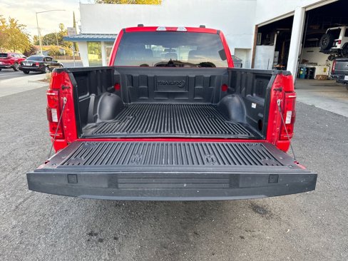 Certified 2023 Ford F150 XLT image 23