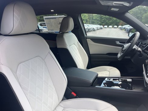 New 2026 Volkswagen Atlas Cross Sport SEL Premium R-Line image 23