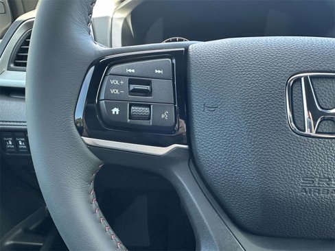 New 2026 Honda Odyssey Sport-L image 15