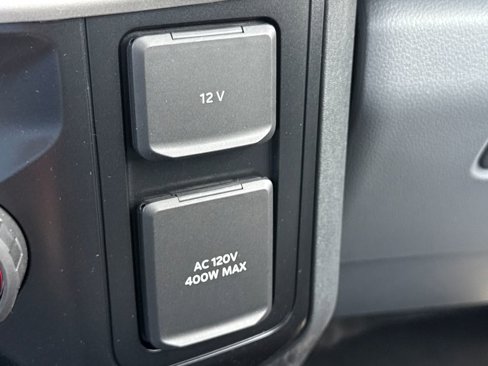 New 2025 Ford F350 4x4 Regular Cab Super Duty image 31
