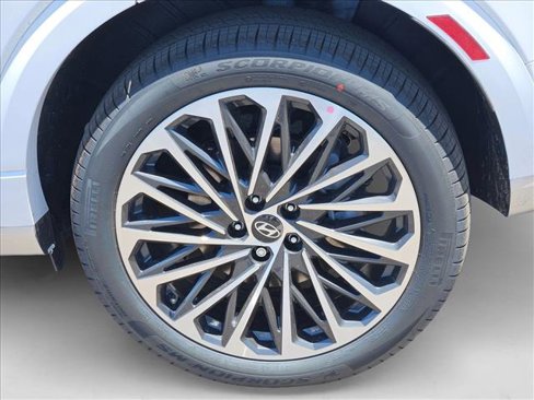 New 2026 Hyundai Palisade Calligraphy image 10