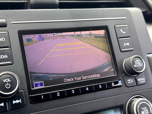 Used 2016 Honda Civic LX image 26