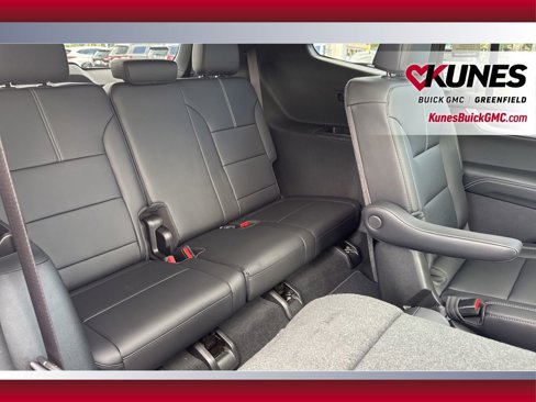 New 2025 GMC Acadia Elevation w/ Elevation Premium Package image 55