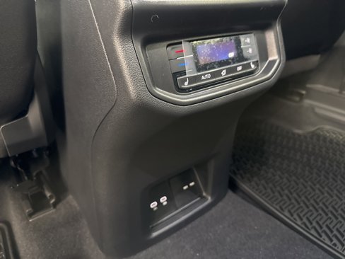 New 2026 Volkswagen Atlas SEL Premium R-Line image 29