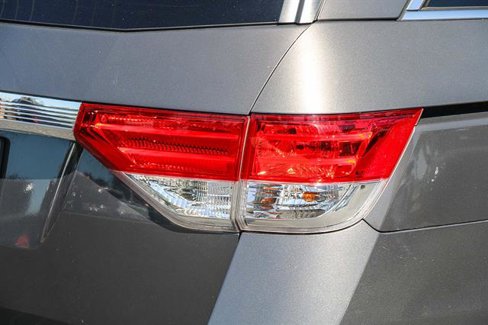Used 2017 Honda Odyssey EX-L image 10