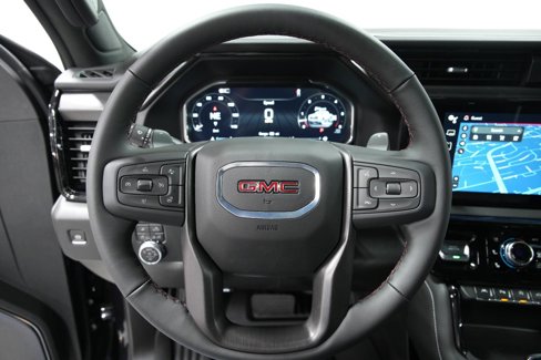 New 2026 GMC Sierra 1500 AT4X image 36