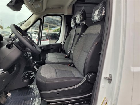 New 2026 RAM ProMaster 2500 w/ Convenience Group image 6