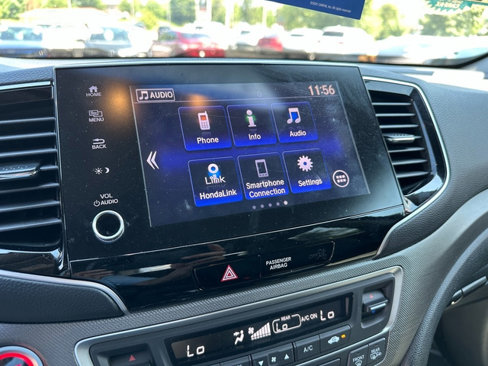 Used 2023 Honda Ridgeline RTL image 9
