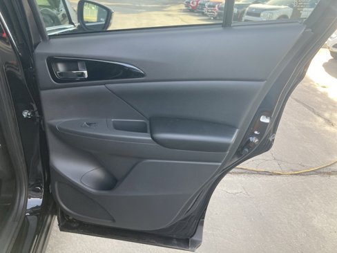 New 2026 Mitsubishi Eclipse Cross AWD image 19