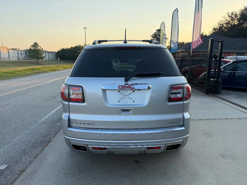 Used 2016 GMC Acadia Denali image 7
