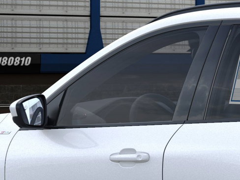 New 2026 Ford Escape ST-Line Select image 20