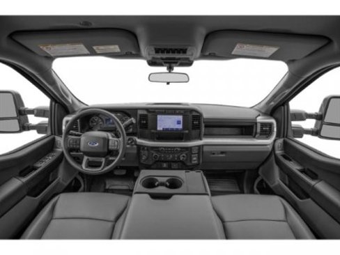 New 2026 Ford F350 XL w/ XL Chrome Package image 8