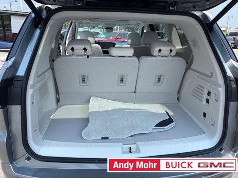 New 2026 Buick Enclave Avenir w/ Super Cruise Package image 23
