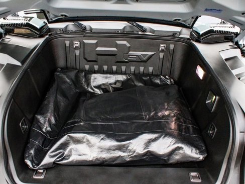 Used 2025 GMC Hummer EV 2X image 42