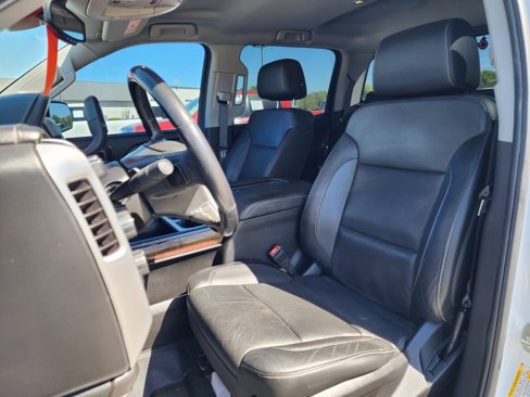 Used 2018 GMC Sierra 1500 SLT image 14