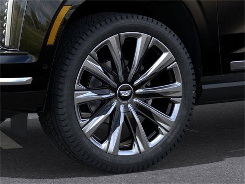New 2026 Cadillac Escalade Luxury w/ Touring Package image 9