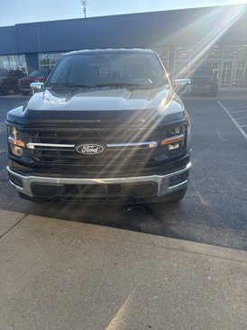 Certified 2024 Ford F150 XLT w/ Equipment Group 302A MID image 12